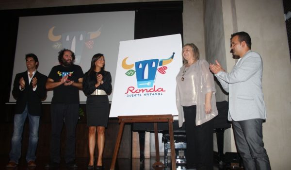 Ronda, Suerte Natural. La nueva imagen turística de la ciudad.