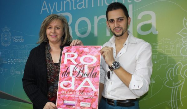 El encuentro es organizado por la empresa ‘Eventos con Glamour’.