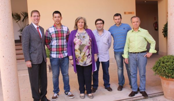 Los empresarios que han participado han catalogado la edición de este año de "todo un éxito".