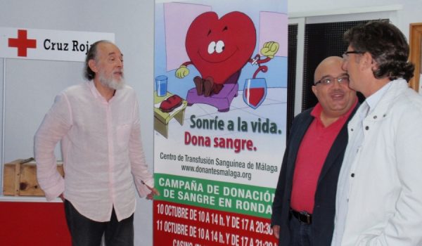 El miércoles tendrá lugar el "Día de la banderita".