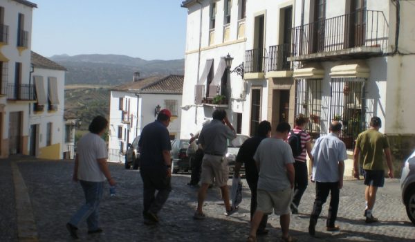Se ha trasmitido a los asistentes la importancia que tiene la actividad física para el mantenimiento y mejora de la salud.