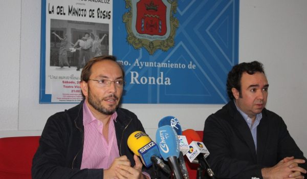 Los precios oscilan entre los 15 y los 19 euros.