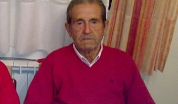 Imagen de José Melgar Becerra.