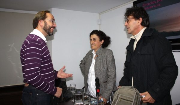 La XII edición del concurso ha contado con un centenar de participantes.