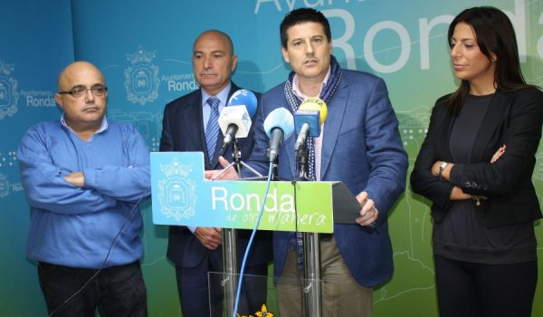 El vicepresidente y responsable de Gobierno Abierto y Nuevas Tecnologías, Francisco Oblaré, ha señalado que se trata de un servicio “pionero en Andalucía”.