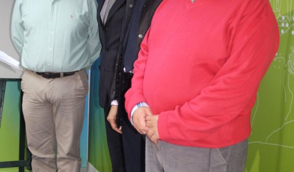 El objetivo del curso es capacitar en los ámbitos de la viticultura, vinicultura y el turismo asociado.