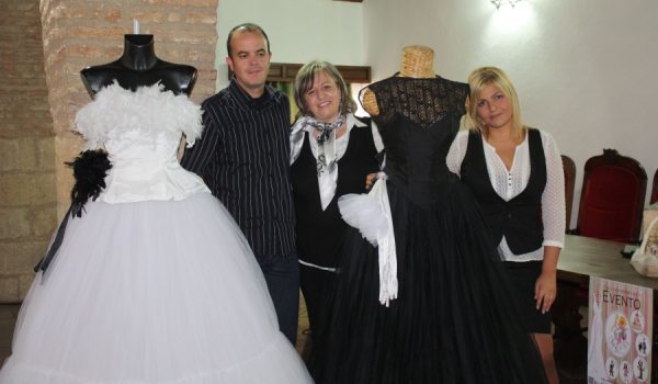 Los desfiles de novia serán el plato fuerte de la jornada.