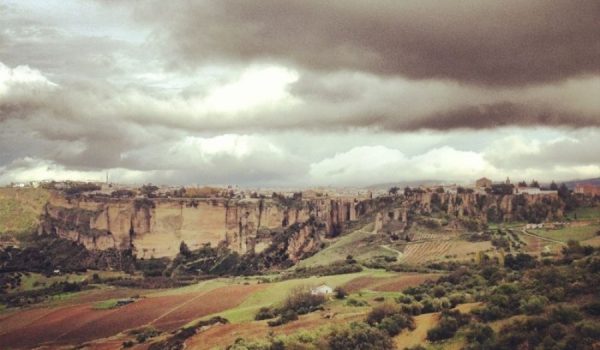 Ronda sigue dando pasos para convertirse en ciudad Patrimonio Mundial por la UNESCO.