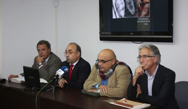 El edil de Desarrollo Rural, Jesús Vázquez, explicó que han sido dos años de trabajo hasta conseguir que esta oferta formativa sea una realidad.