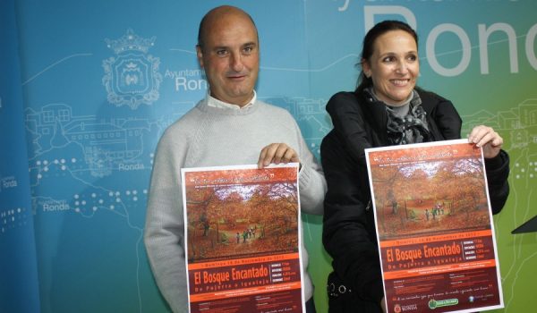 La ruta tendrá una duración aproximada de cuatro horas y media.
