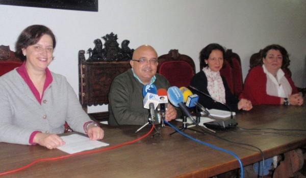 El proyecto se engloba dentro del Programa Educativo Europeo de Aprendizaje Permamente.