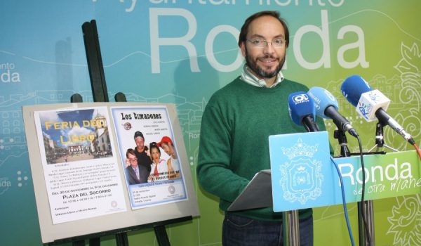 La agenda cultural comenzará mañana con el ciclo Más que cine.