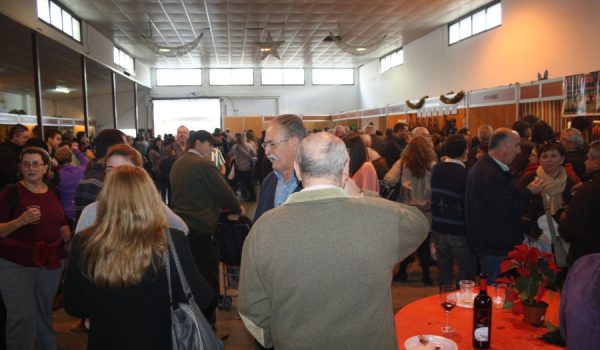 La organización espera superar las cinco mil visitas registradas en la pasada edición.