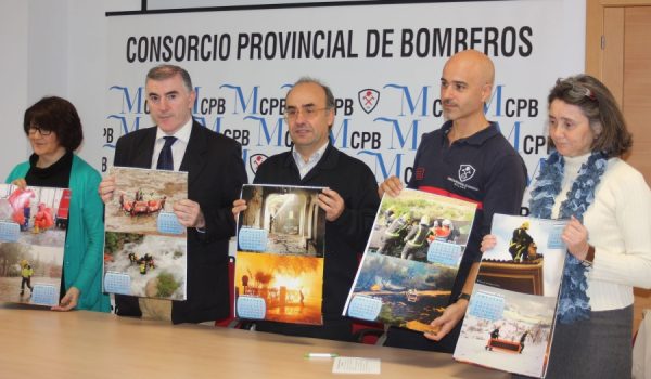Se han realizado 2.500 ejemplares y no se descarta una nueva tirada.