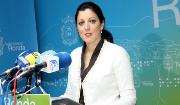 Según la delegada de Innovación, anualmente se abonan entre 700.000 y 900.000 euros por el consumo.