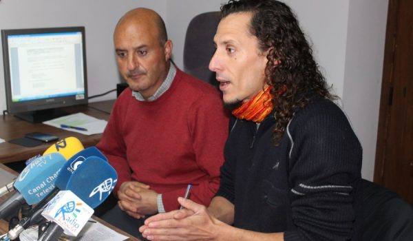 La intención de los organizadores es que este mercado sea de carácter mensual.