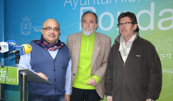 Las donaciones se realizarán en el Casino de 10.00 a 14.00 y de 17.00 a 21.00 horas, durante el jueves y el viernes.