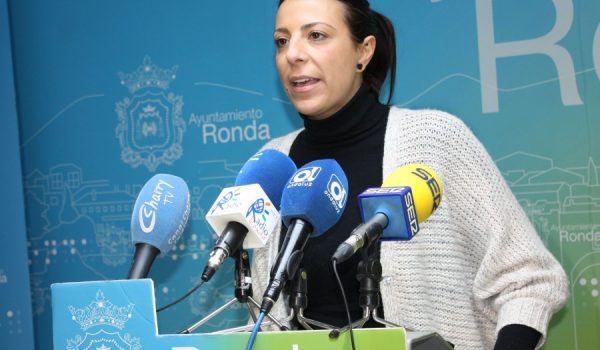 El proyecto de los accesos contaba con una inversión de 13,4 millones de euros y se encuentra al 80% de su ejecución.