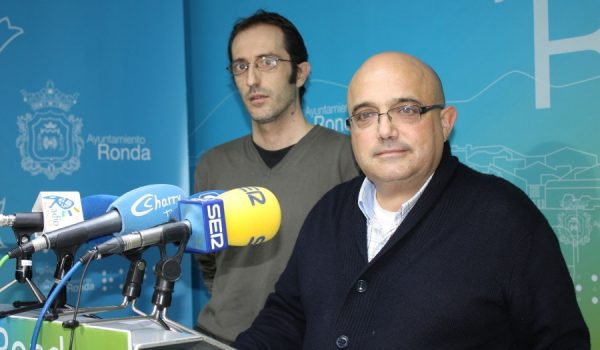 La jornada se va a celebrar en el Parador Nacional de Turismo el próximo día 26 de enero, a partir de las 9.30 horas.