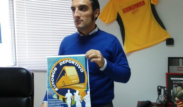 Los interesados pueden consultar en la página web: www.pdmronda.es.