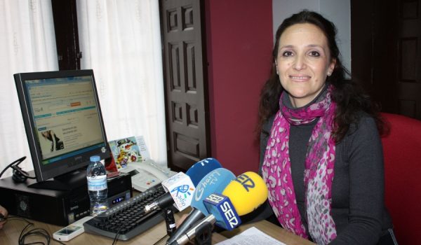 El precio de las entradas es de seis euros y se pueden adquirir en la Casa de la Cultura.