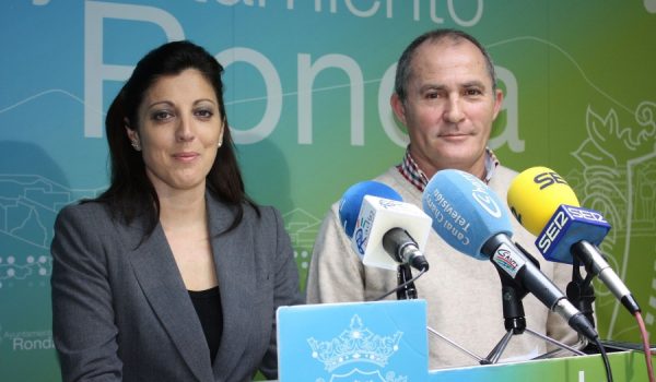 El reconocimiento periodístico se viene dando desde el año 2008.