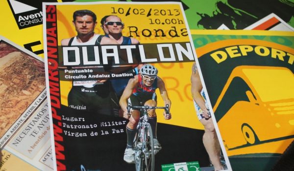 La prueba se realizará en las instalaciones del Patronato Militar Virgen de la Paz.