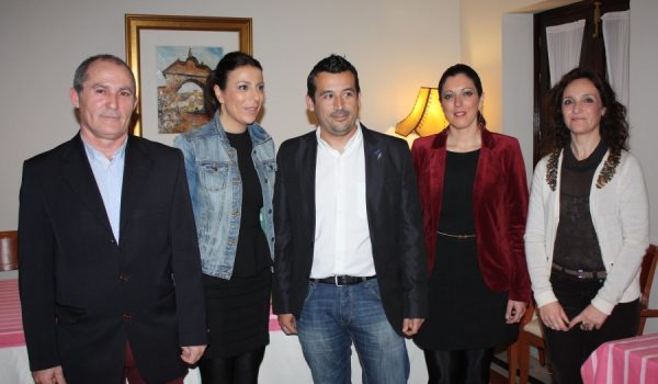 El galardón se viene entregando desde el año 2008.