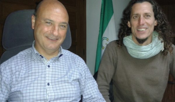 La iniciativa se puso en marcha el pasado mes de enero y se pretende que tenga continuidad en el tiempo.