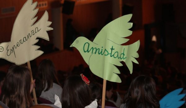 Con el Día de la Paz y la No Violencia se conmemora el asesinato de Mathama Gandhi.