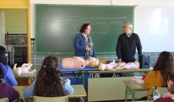 Los alumnos han adquirido una serie de nociones básicas para el desempeño de su futura profesión.