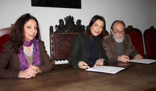 El convenio está creado con el objetivo de ayudar a los colectivos más vulnerables.