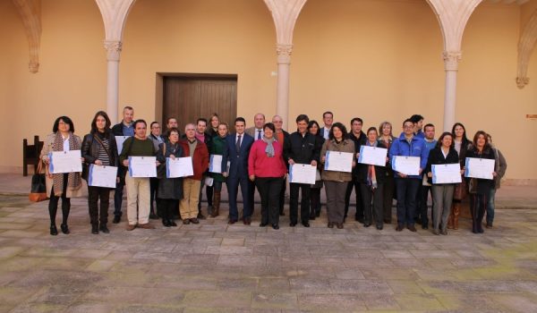 La Serranía de Ronda cuenta ya con 83 establecimientos e instituciones con este distintivo.