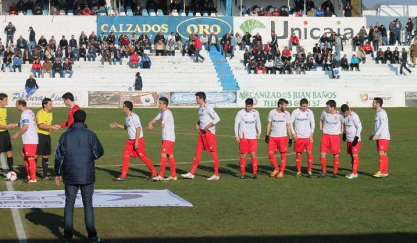 Los rondeños suman ya 21 puntos como visitantes y siguen siendo el equipo más realizador del campeonato a domicilio.