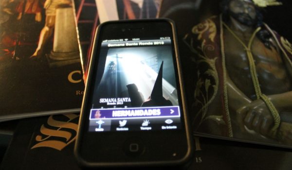 La aplicación ya puede descargarse a través de la App Store de iPhone.