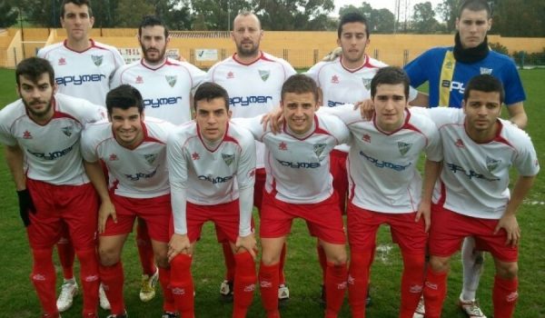 Los hombres de Alessandro Pierini son, con treinta goles, los máximos realizadores de la categoría como visitantes.