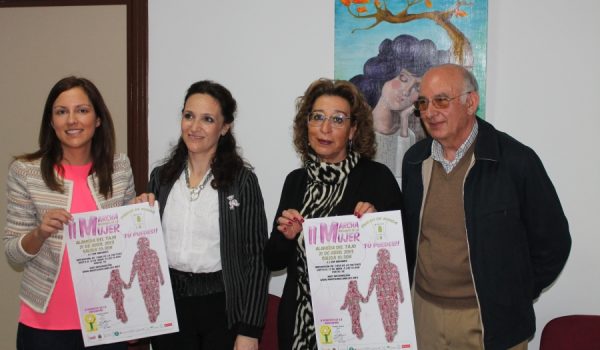 Ronda es una ciudad pionera en la provincia en actividades de este tipo.