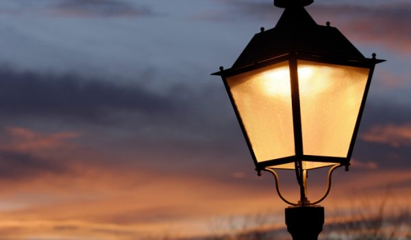 El coste anual para la ciudad en alumbrado público asciende a 792.000 euros.