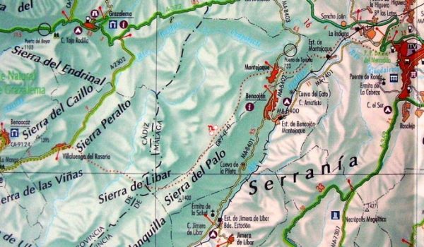 El Servicio de Cartografía del CEDER sigue funcionando de forma gratuita para todas aquellas administraciones públicas, organizaciones y entidades sin ánimo de lucro, o investigadores, docentes y estudiantes que requieran de asesoramiento o material cartográfico.