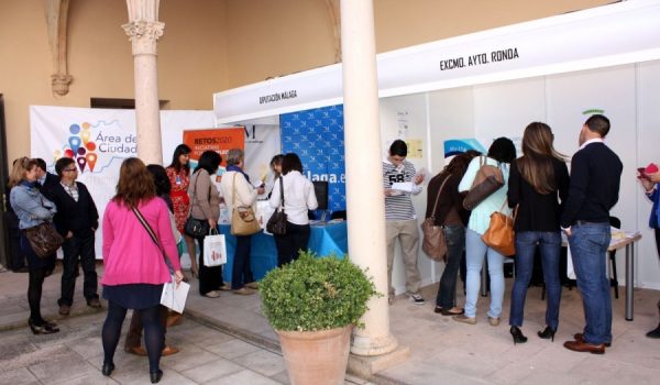 En la feria se realizarán distintas charlas y ponencias para los asistentes.