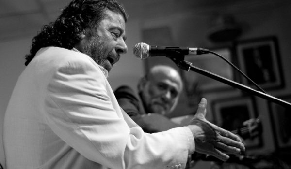 Juan Moneo, ‘El Torta’.