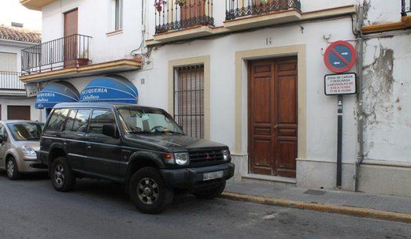 La medida sólo afectará a algunas calles del centro, mientras que en el resto se mantiene el mismo horario.