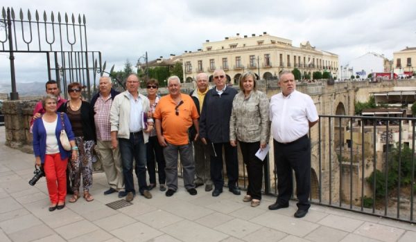 Los campistas realizarán un desfile con los trajes típicos de sus ciudades.