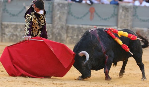Francisco Rivera fue el triunfador en la LIV Tradicional Corrida Goyesca