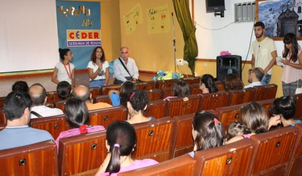 El proyecto ha supuesto una aportación de 35.000 euros.