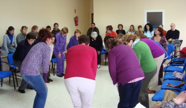 El Área Sanitaria de la Serranía ha puesto en marcha una actividad formativa sobre fibromialgia.