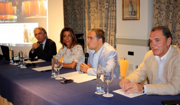 La Diputación ha destinado 15.000 euros para el desarrollo de ocho catas.