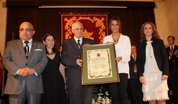 Jesús Vázquez actuó como fiscal mientras que María José Zarzavilla lo hizo como defensora.
