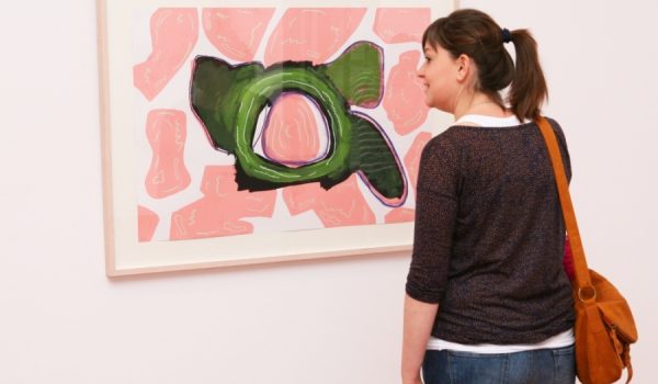 La exposición permanecerá abierta al público hasta el 18 de junio.