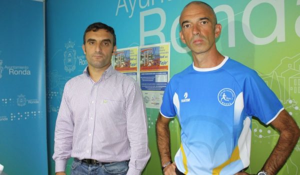 La prueba está destinada a menores de 19 años.